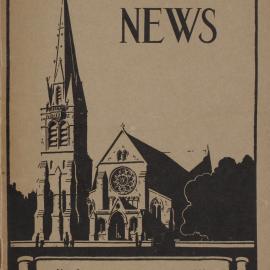 The Church News: Issue 2, August 1939