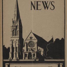 The Church News: Issue 3, September 1939