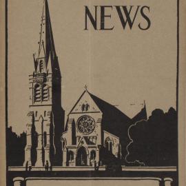 The Church News: Issue 4, October 1939
