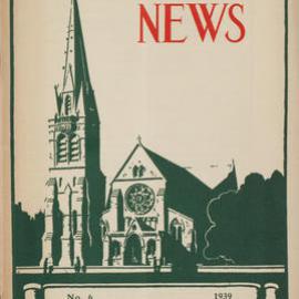 The Church News: Issue 6, December 1939