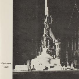 The Church News: Issue 6, December 1939 Supplement