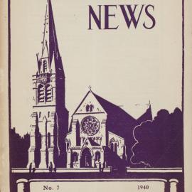 The Church News: Issue 7, February 1940