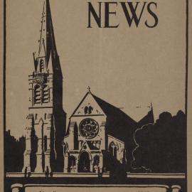 The Church News: Issue 9, April 1940