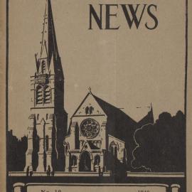 The Church News: Issue 10, May 1940