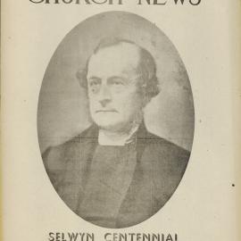 The Church News: Issue 11, June 1942