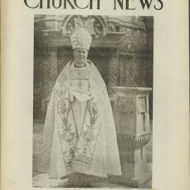 The Church News: Issue 2, August 1942
