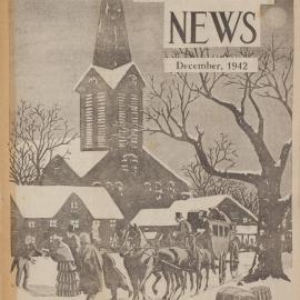 The Church News: Issue 6, December 1942