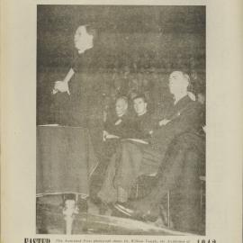 The Church News: Issue 9, April 1943
