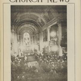 The Church News: Issue 10, May 1943