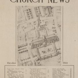 The Church News: Issue 4, October 1944