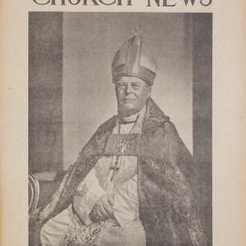 The Church News: Issue 5, November 1944
