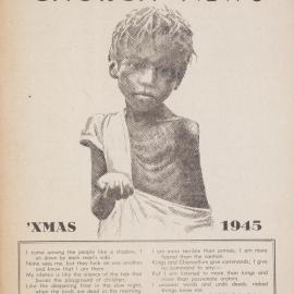 The Church News: Issue 6, December 1945
