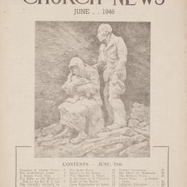The Church News: Issue 11, June 1946