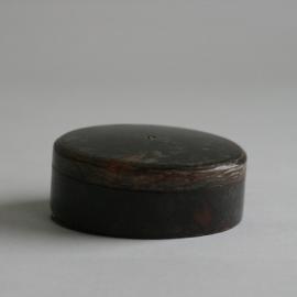 John Wesley's Snuff Box