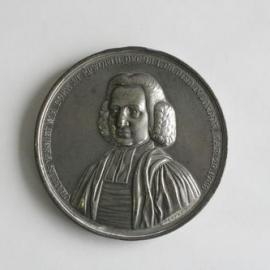 Medallion for the Centenary of Wesleyan Methodism 