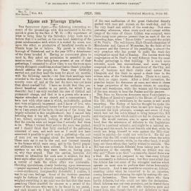 The New Zealand Church News: Issue 7, July 1882