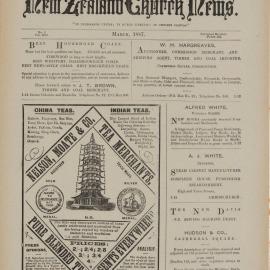 The New Zealand Church News 1887_03_003