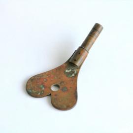 Clock Winder