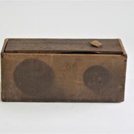 Communion Set in Box