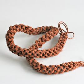 Woven Rope