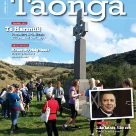 Anglican Taonga Advent 2013