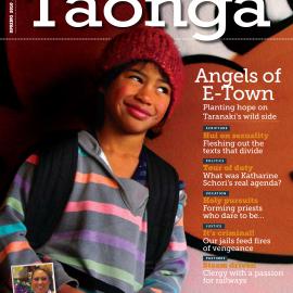 Anglican Taonga Spring 2010