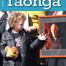 Anglican Taonga Spring 2011