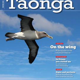 Anglican Taonga Winter 2013