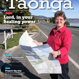 Anglican Taonga Winter 2015
