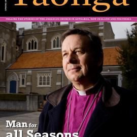 Anglican Taonga Spring 2006