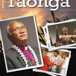 Anglican Taonga Winter 2010