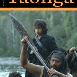 Anglican Taonga Autumn 2006