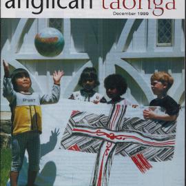 Anglican Taonga December 1999