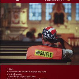 Anglican Taonga Advent 2001
