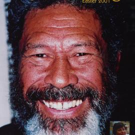 Anglican Taonga Easter 2001