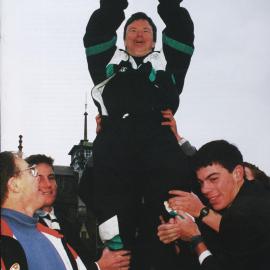 Anglican Taonga Winter 2001