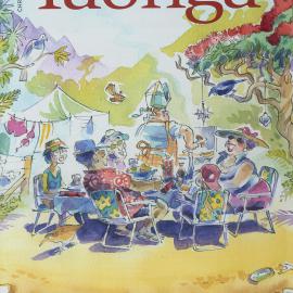 Anglican Taonga Advent