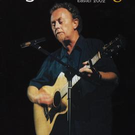 Anglican Taonga Easter 2002