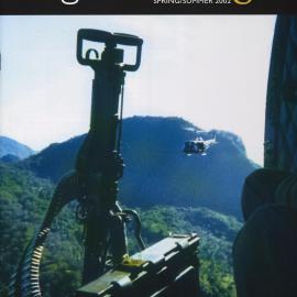 Anglican Taonga Spring/Summer 2002