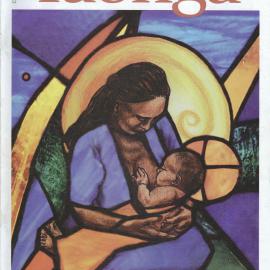 Anglican Taonga Advent 2003