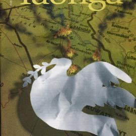 Anglican Taonga Easter 2003