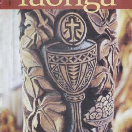 Anglican Taonga Winter/Spring 2003