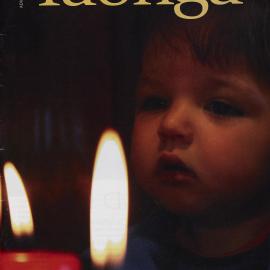 Anglican Taonga Advent 2004