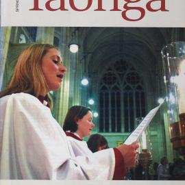 Anglican Taonga Spring 2004