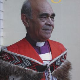 Anglican Taonga Winter 2004