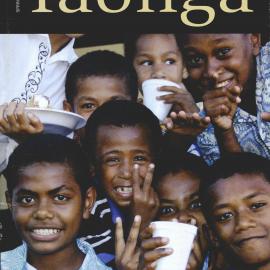 Anglican Taonga Spring 2005