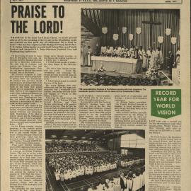 Anglican News: June 1977
