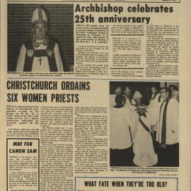 Anglican News: March 1978