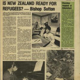 Anglican News: September 1979