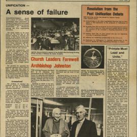 Anglican News: June 1980
